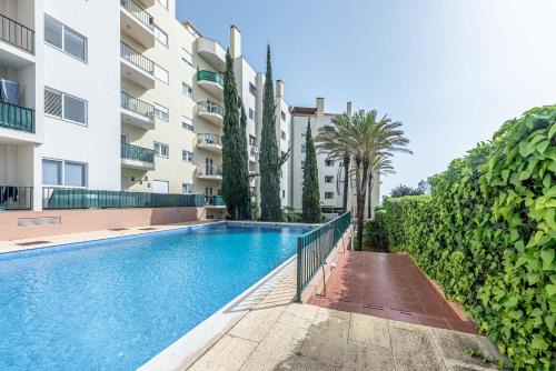 Penina Apartment | Casa das Palmeiras-Sun & Beaches