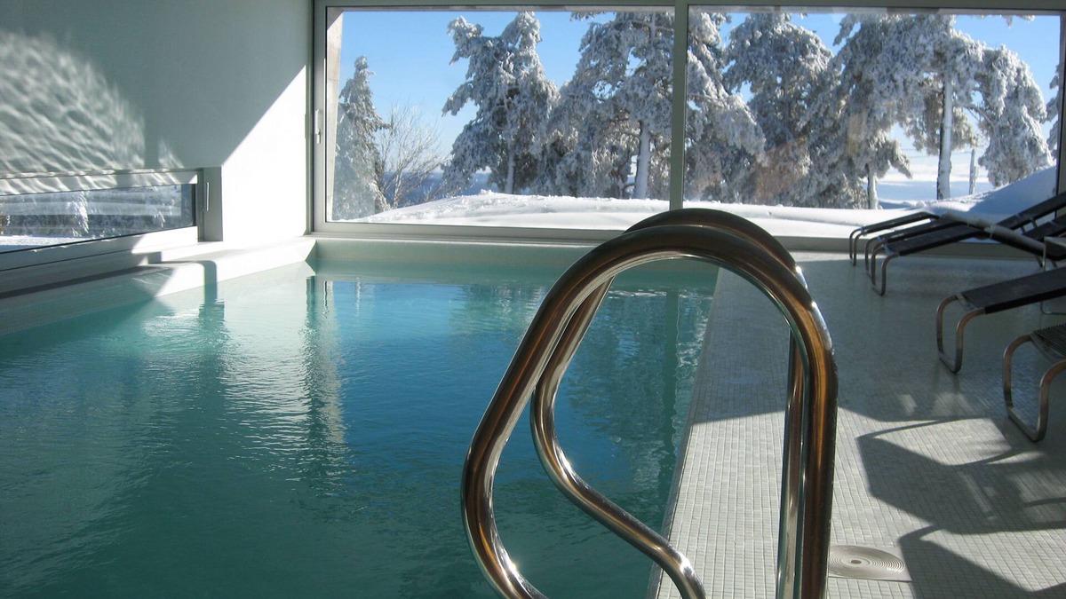 Manteigas Hotel | Casa das Penhas Douradas - Burel Expedition Hotel