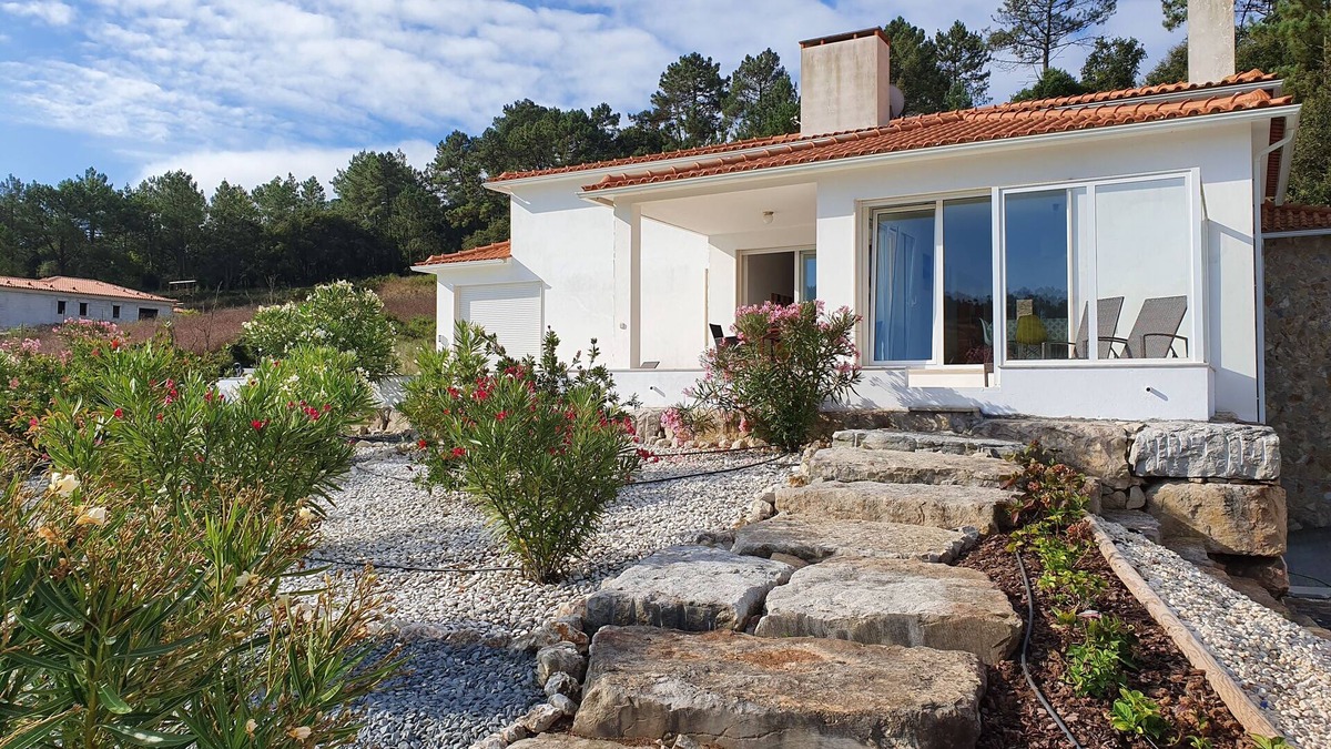 Vidais House | Casa das Pintassilgas