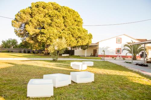 Palhais Cabin | Casa das Pipas Palmela #6