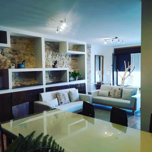 Monforte de Lemos Villa | Casa das Pozas 2