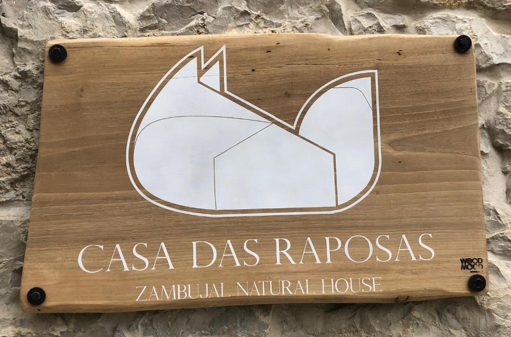 Condeixa a Nova House | Casa das Raposas