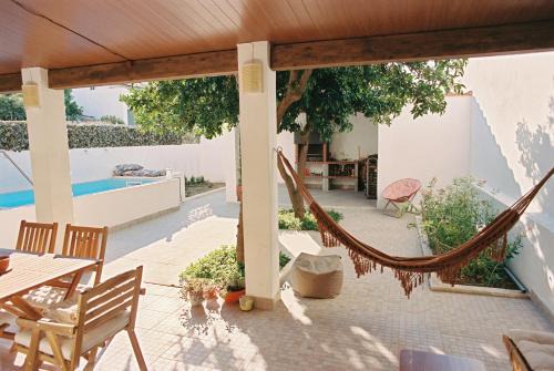 Cabeco de Vide House | Casa das Termas - Cabeço de Vide