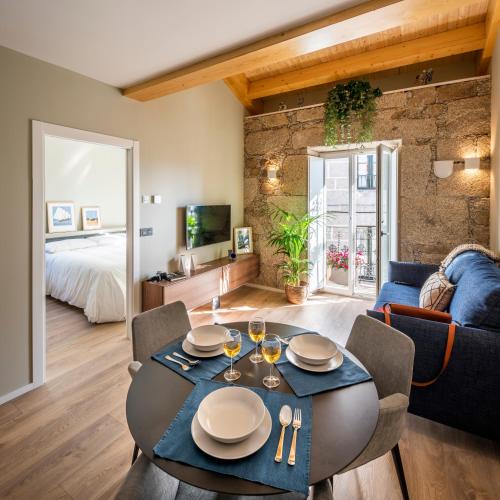 Tui Apartment | Casa das Trabancas