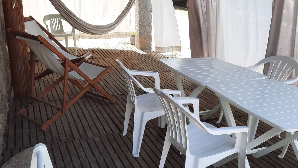 Fornos de Algodres Cottage | Casa das Vinhas Casa de Quinta, Tranquila e Acolhedora. Aceitam-se Animais