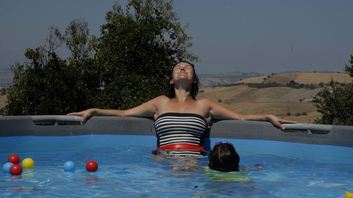 Atessa Bed & Breakfast | Casa Davina