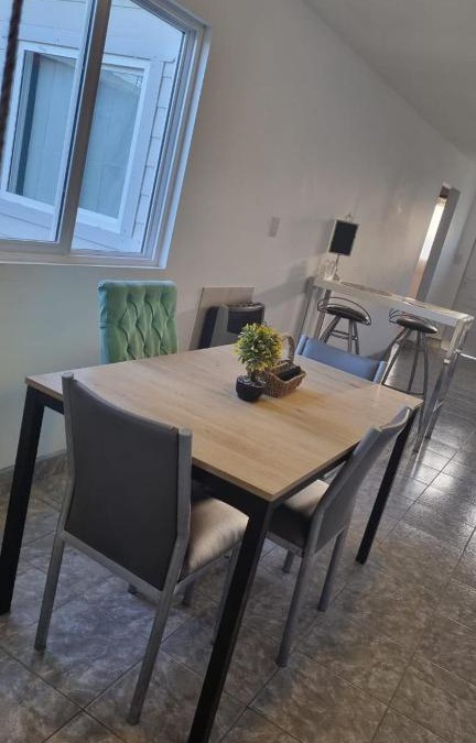 Rio Grande Apartment | Casa de 3 ambientes