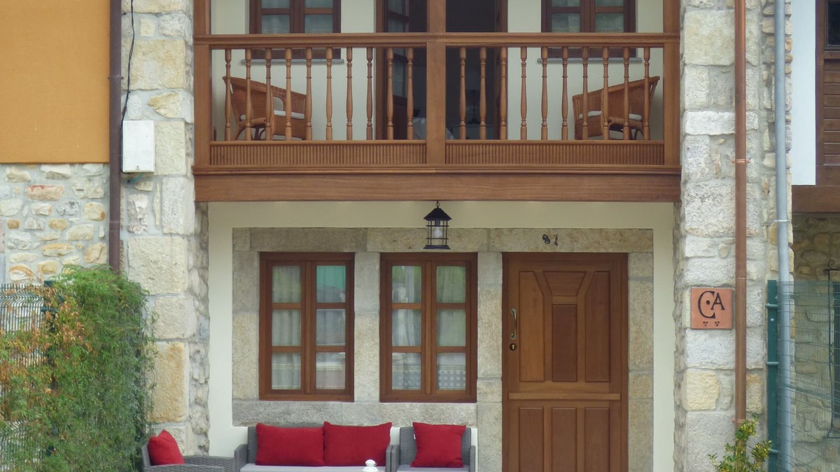 Llanes Cottage | Casa de Aldea Corral de Nuca
