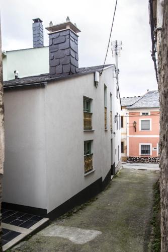 Rinlo Apartment | Casa de Abaixo