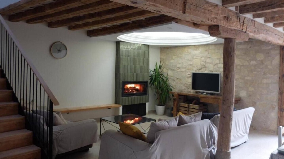 Valverde del Majano House | Casa de Agustín