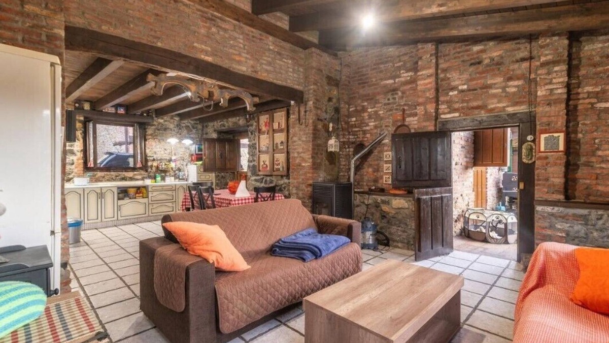 Pravia House | Casa de Aldea en Plena Naturaleza, Cerca del mar