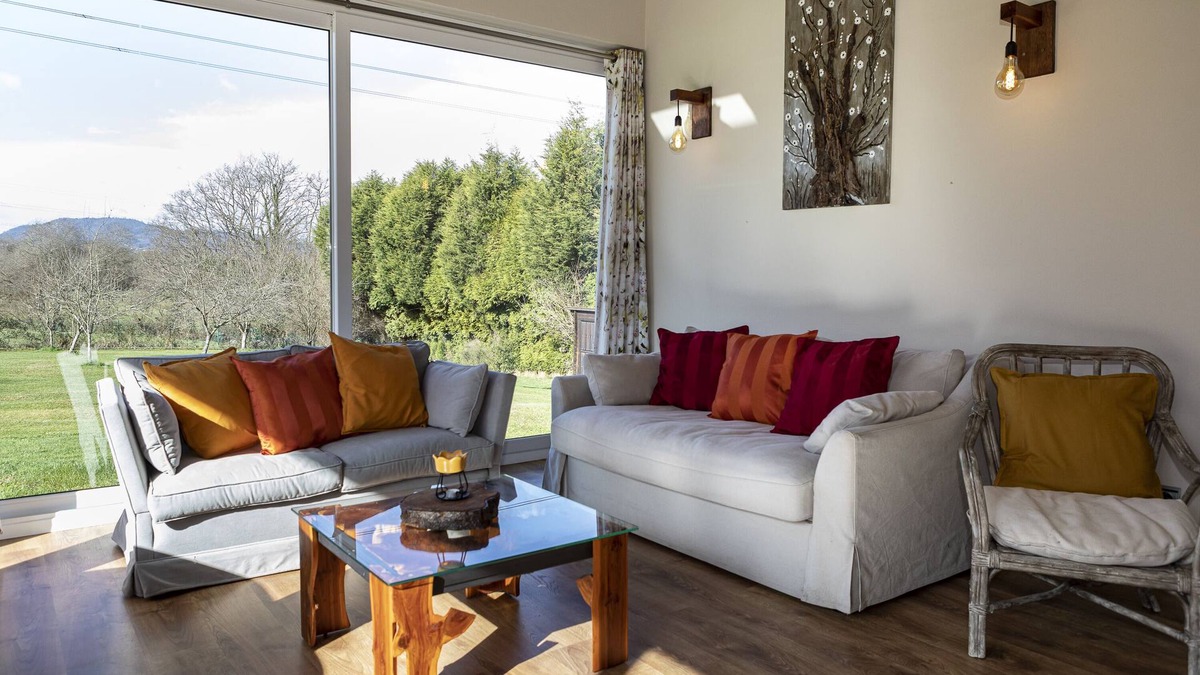 Granda (Siero) Ski Chalet | Casa de Aldea Guaralde Asturias