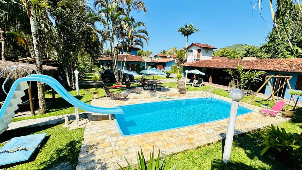 Itamambuca House | Casa de Alto Padrão Itamambuca