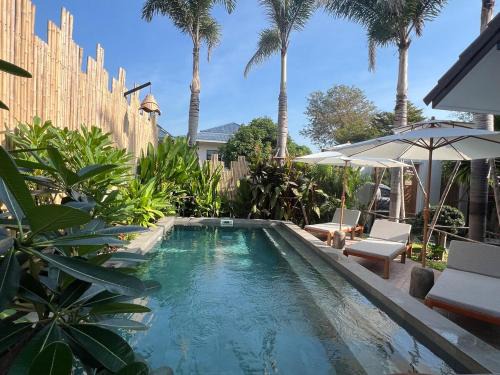 Hin Lek Fai Villa | Casa de amor Hua Hin