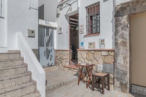 Alcala de los Gazules House | Casa de Bárbara