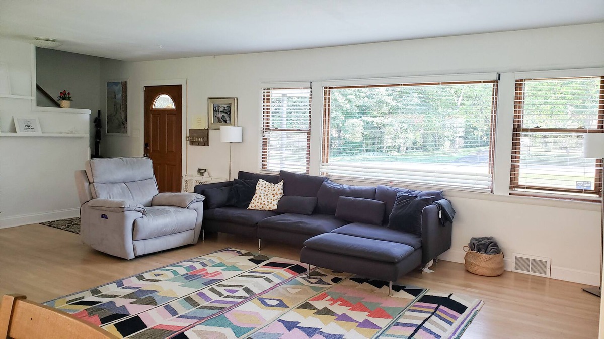 New Berlin House | Casa De Beyer