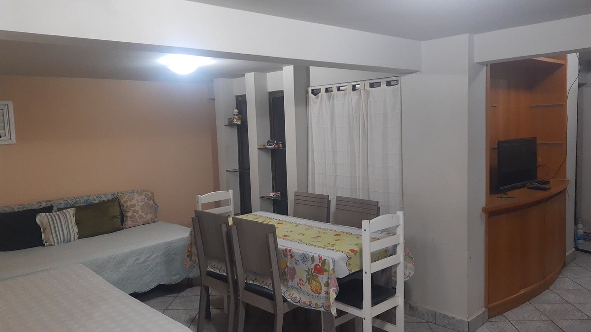 Colina Verde Apartment | Casa de hóspedes em ótimo bairro.