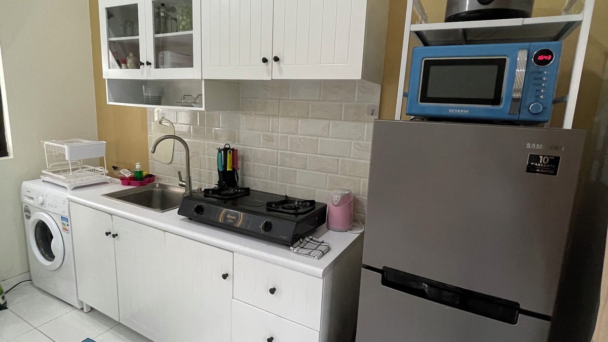 Kecamatan Labuapi House | Casa de Breeza