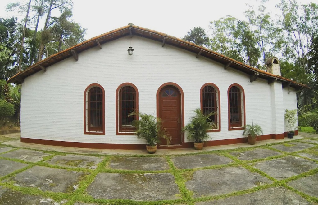 Itapecerica da Serra Cottage | Casa de Campo