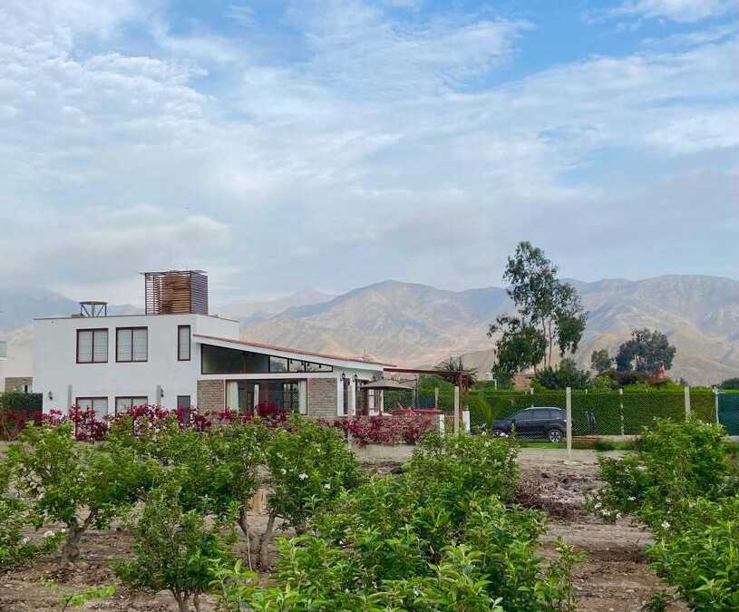 Azpitia Ski Chalet | Casa de campo - Casita Verde de Azpitia