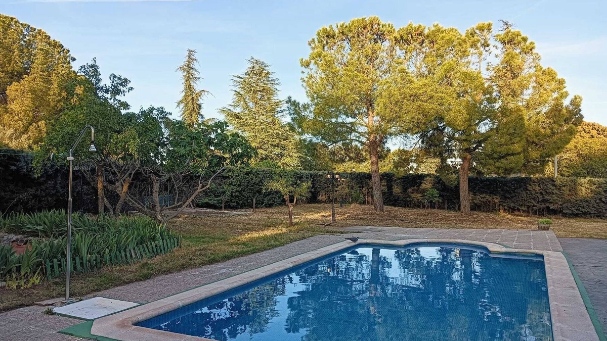 Nuevo Baztan House | Casa de Campo 30minutes from Madrid Enjoy Nature