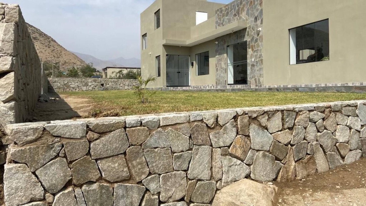 Cieneguilla Cottage | Casa de Campo Amplia con Piscina, Zona de Parrilla PET Friendly