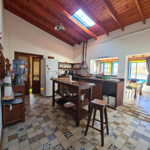 Chacabuco Department Villa | Casa de campo boutique a 18 minutos de Merlo