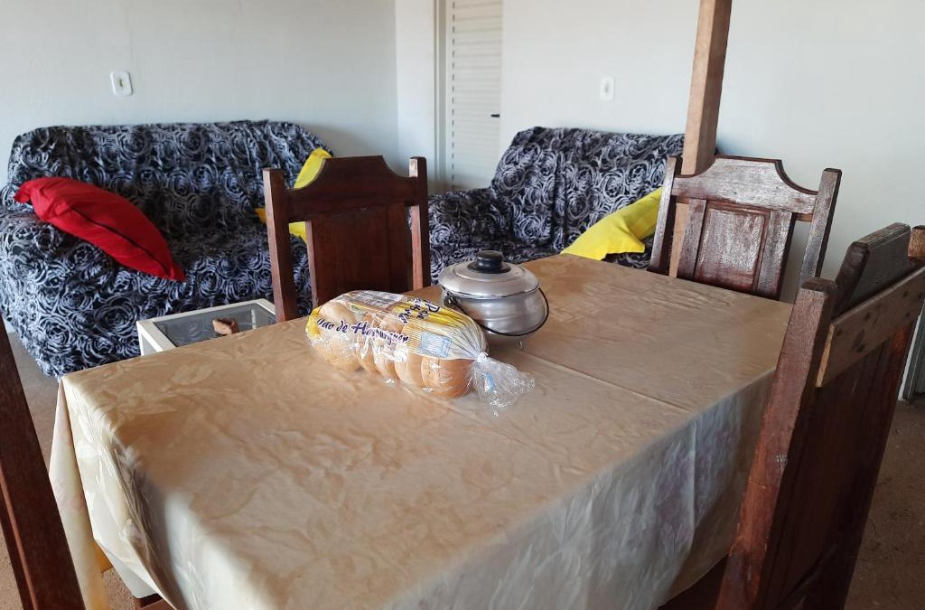 Barra do Garcas House | Casa de campo