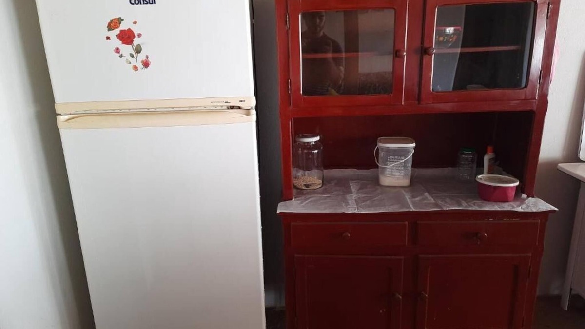 Barra do Garcas Cottage | Casa de Campo