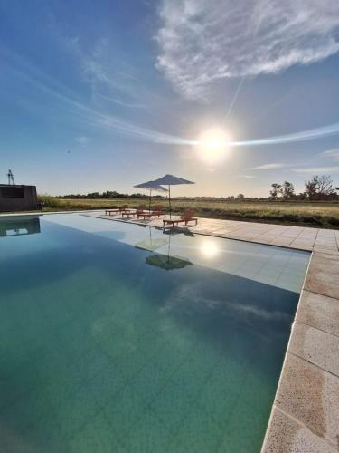 Miramar Apartment | Casa de Campo Calcaterra