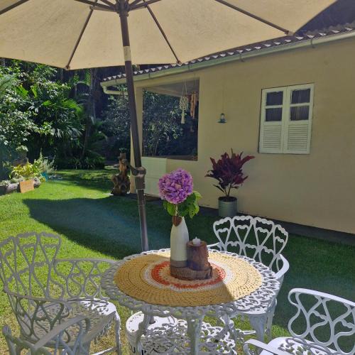 Santa Teresa House | Casa de Campo Capixaba- Natureza, Conforto e Aconchego