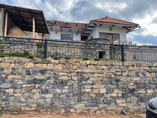 Magdalena House | casa de campo chachapoyas cucamay