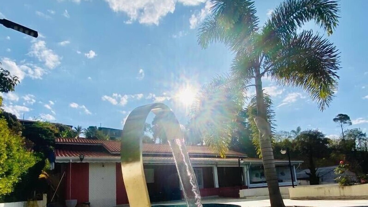 Pinhalzinho House | Casa de Campo com Piscina climatizada