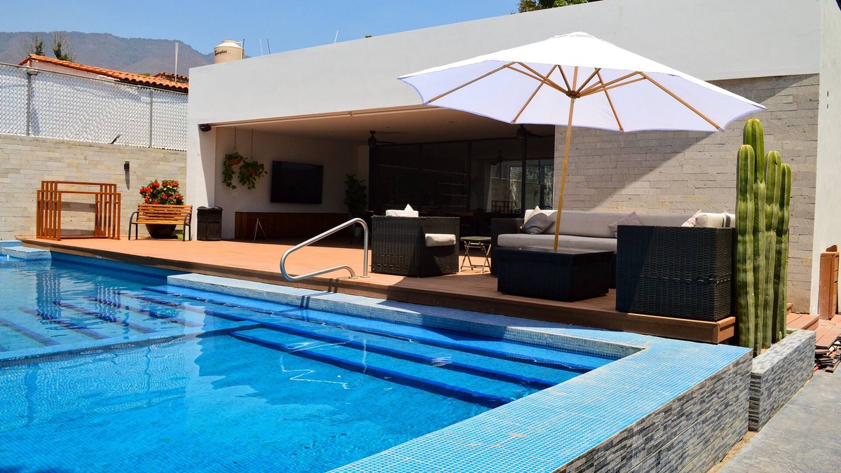 Amacueca Other | Casa de campo con Alberca, a 1 hora de Guadalajara