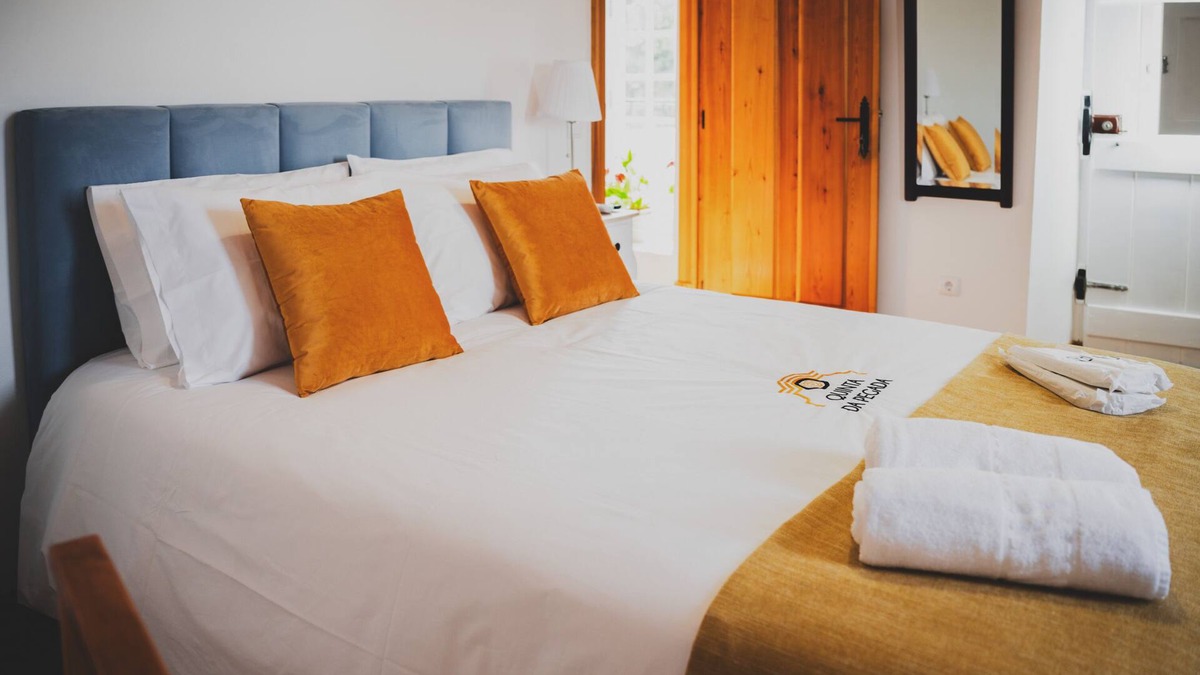 Obidos House | Casa de Campo da Quinta da Pegada