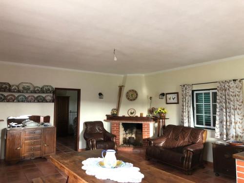 Torres Novas Apartment | Casa de campo em Riachos