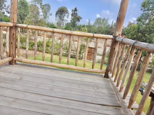 Cieneguilla House | Casa de Campo Guayabo Chincha