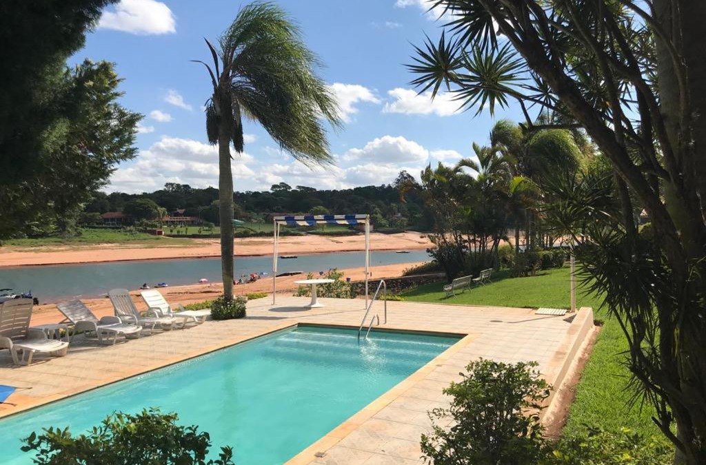 Avare House | Casa de campo inteira de frente pra Represa Avaré