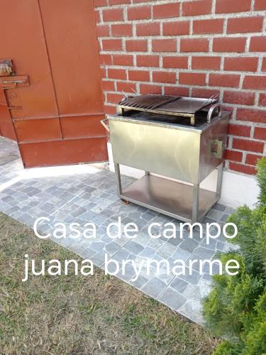 Chosica House | Casa de campo juana brymarme