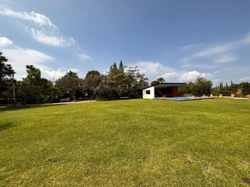 Zapopan House | Casa de Campo la Encantada