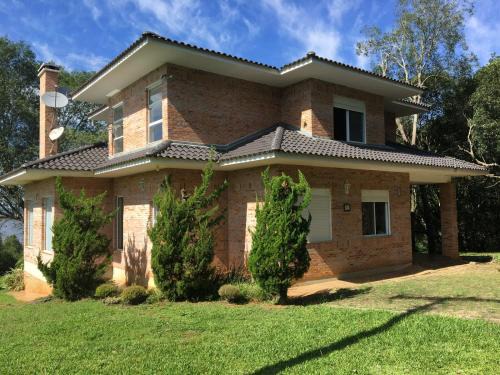 Mato Castelhano House | Casa de Campo Luxuosa Com Jacuzzi Gigante