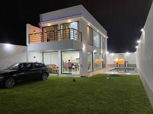 Pachacamac House | Casa de Campo Paz y Bien - Cieneguilla