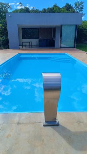 Jaboticatubas House | Casa de campo Serra do Cipó