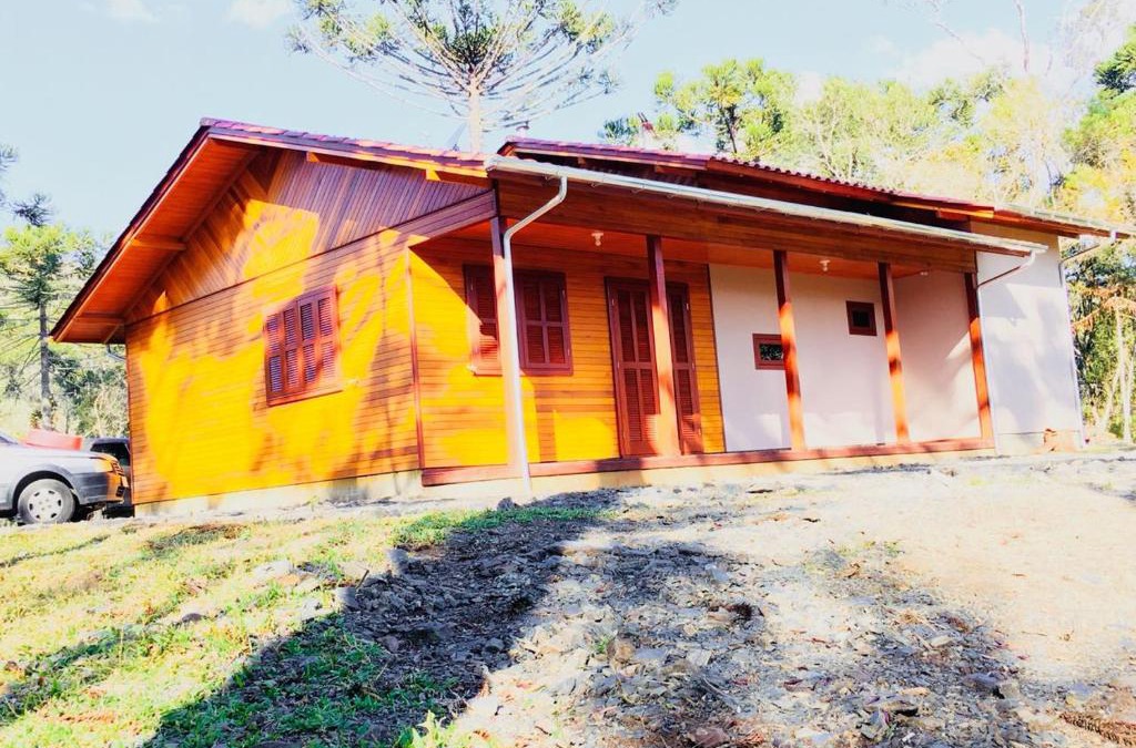 Urubici House | Casa de Campo Vale Rio dos Bugres