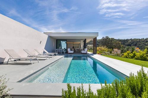 Santa Maria e Sao Miguel Villa | Casa de Cima Luxury Villa