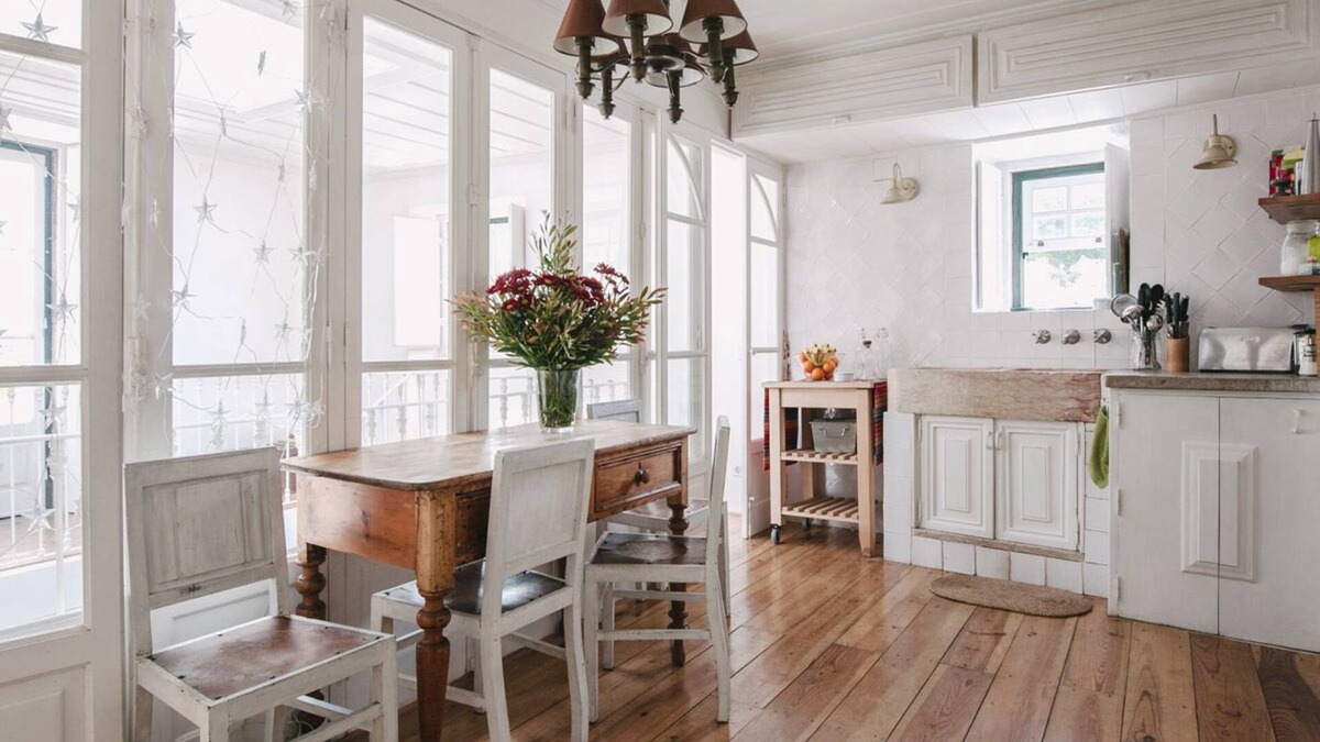 Eugaria House | Casa de Collares