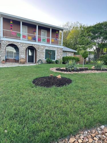 North San Antonio - SAT House | Casa De Colores - Airport - Fiesta Tx - The Pearl
