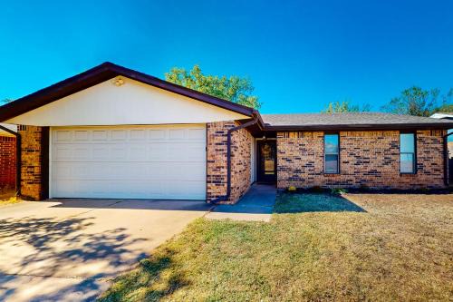 Stillwater House | Casa de Cowboy