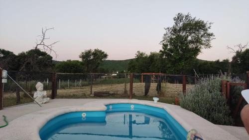 Villa Del Dique House | Casa de descanso