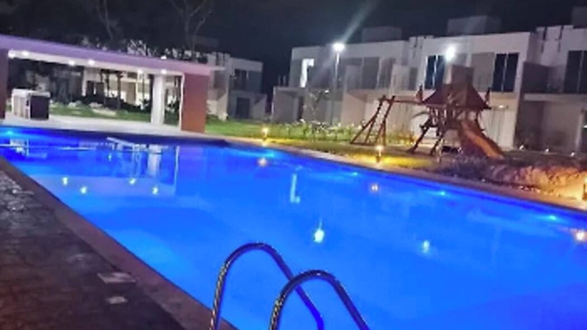 Cancun House | Casa de Descanso Marina Turquesa